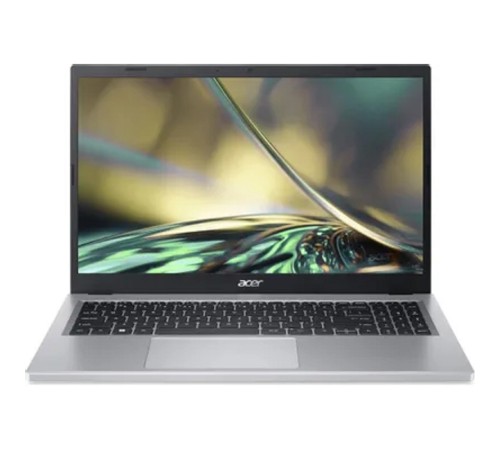 Ноутбук Acer Aspire 3 A315-24P-R2C9 / 15,6" FHD TN 220 nit / Ryzen 5 7520U / 16 GB LPDDR5 / SSD 1TB / Silver /NoOS Ноутбук Acer Aspire 3 A315-24P-R2C9 / 15,6" FHD TN 220 nit / Ryzen 5 7520U / 16 GB LPDDR5 / SSD 1TB / Silver /NoOS