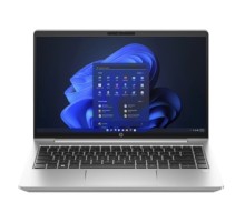 HP ProBook 440 G10 [967U1ET] Silver 14" {FHD i7-1355U / 8GB (1x8GB) / SSD 512G / DOS}