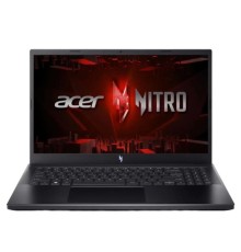 Acer Nitro ANV15-51-52QG [NH.QN8CD.00Q] Black  15,6" {FHD  i5-13420H / 16 GB DDR5 / SSD 1TB / RTX 4050 6GB / KB backlight /NoOS}