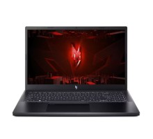 Acer Nitro ANV15-51-71PD [NH.QNCEM.002] Black 15.6" {FHD i7-13620H / 16GB DDR5 / SSD 512GB / RTX3050 6GB /DOS}