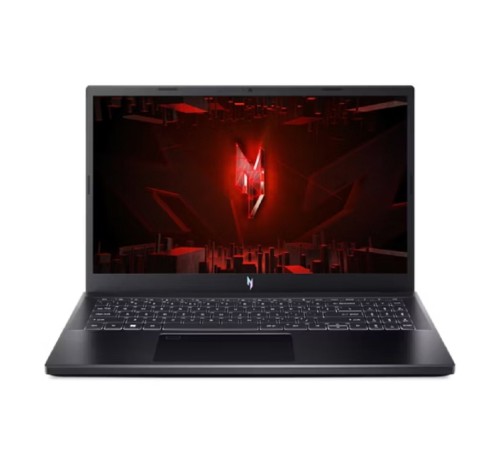 Acer Nitro ANV15-51-71PD [NH.QNCEM.002] Black 15.6" {FHD i7-13620H / 16GB DDR5 / SSD 512GB / RTX3050 6GB /DOS}