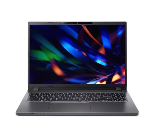 Acer TMP216-51-G2 [NX.BB4CD.001] Black 16" {WUXGA   i3-1315U / 16GB DDR5 / SSD 512GB / No OS}