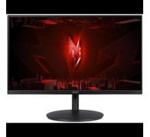 МОНИТОР 23.8" Acer Nitro XF240YX1bmiiphx Black (IPS, 1920x1080, 200Hz, 1 ms, 178°/178°, 250 cd/m, 100M:1, +2xНDMI 2.0)