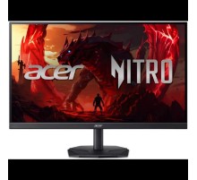 МОНИТОР 27" Acer Nitro KG271X1bmiipx Black (IPS, 1920x1080, 200Hz, 0.5 ms, 178°/178°, 250 cd/m, 100M:1, +2xHDMI 2.0,DP)