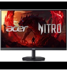 МОНИТОР 27" Acer Nitro KG271X1bmiipx Black (IPS, 1920x1080, 200Hz, 0.5 ms, 178°/178°, 250 cd/m, 100M:1, +2xHDMI 2.0,DP)