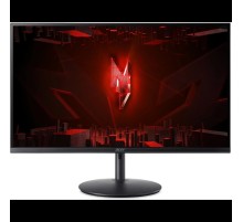 МОНИТОР 27" Acer Nitro XF270X1bmiiphx Black (IPS, 1920x1080, 200Hz, 1 ms, 178°/178°, 250 cd/m, 100M:1, +2xHDMI 2.0, +DP)
