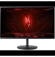 МОНИТОР 27" Acer Nitro XF270X1bmiiphx Black (IPS, 1920x1080, 200Hz, 1 ms, 178°/178°, 250 cd/m, 100M:1, +2xHDMI 2.0, +DP)