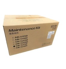 Сервисный комплект KYOCERA MK-5215B TASKalfa 406ci  300K