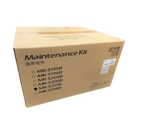 Сервисный комплект KYOCERA MK-5215B TASKalfa 406ci 300K Сервисный комплект KYOCERA MK-5215B TASKalfa 406ci 300K