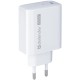 Зарядное устройство UPA-165 USB A+C 65W 83582 DEFENDER