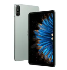 Планшет Blackview MEGA 2 12/256Gb зеленый