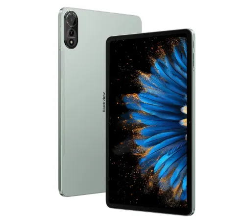 Планшет Blackview MEGA 2 12/256Gb зеленый