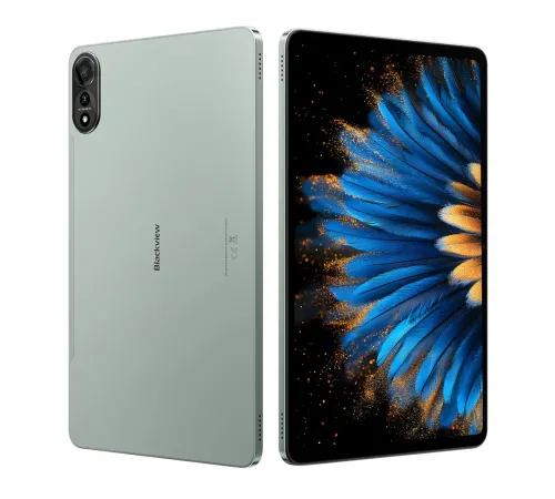 Планшет Blackview MEGA 2 12/256Gb зеленый