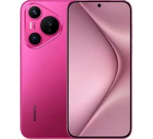 Смартфон HUAWEI Pura 70 12+256 Gb Pink 51097VXU