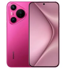 Смартфон HUAWEI Pura 70 12+256 Gb Pink 51097VXU