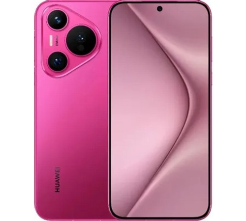 Смартфон HUAWEI Pura 70 12+256 Gb Pink 51097VXU