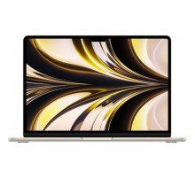 Apple MacBook Air 13" Starlight (M2 8C CPU, 8C GPU/16Gb/256Gb SSD) (MC7W4)