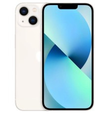 Смартфон Apple iPhone 13 A2633 4/128Gb белый