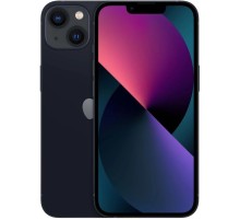 Apple iPhone 13 128GB Midnigth [MLPF3LZ/A]