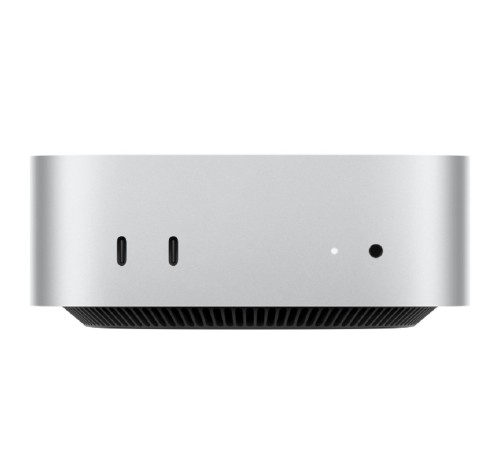 Apple Mac Mini Silver (M4 Pro, 12C CPU, 16C GPU/24Gb/512Gb SSD) (MCX44ZP/A)