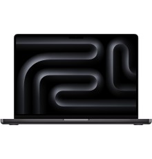Ноутбук 14-inch MacBook Pro: Apple M4 Pro 12-core CPU, 16-core GPU/48GB/512GB SSD - Space Black/RU