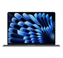 Apple MacBook Air 15" Midnight (M3 8C CPU, 10C GPU/8Gb/256Gb SSD) (MRYU3LL/A)