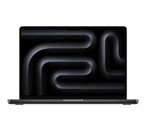 Apple MacBook Pro 14-inch 2024 [MW2U3RU/A] 14" Space Black (M4 10C CPU 10C GPU/16Gb/512GB SSD} (РФ)