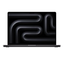 Apple MacBook Pro 16-inch 2024 [MX2X3RU/A] Space Black 16" Liquid Retina XDR {(3456x2234) M4 Pro 14C CPU 20C GPU/24GB/512GB SSD} (РФ)