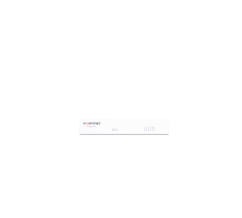 Межсетевой экран Fortinet FortiGate-40F