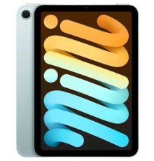 Apple iPad mini 8.3" (7th Gen) Wi-Fi + Cellular 128Gb Blue (MXPP3)
