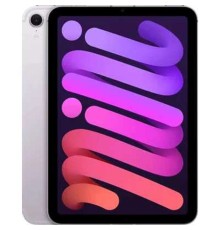 Apple iPad mini 8.3" (7th Gen) Wi-Fi + Cellular 128Gb Purple (MXPR3)