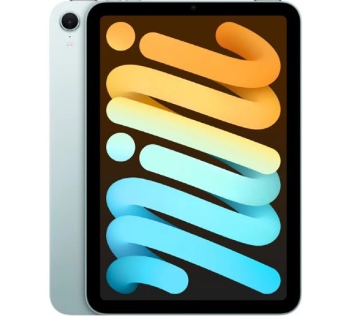Apple iPad mini 8.3" (7th Gen) Wi-Fi + Cellular 256Gb Blue (MXPW3ZP/A) Apple iPad mini 8.3" (7th Gen) Wi-Fi + Cellular 256Gb Blue (MXPW3ZP/A)
