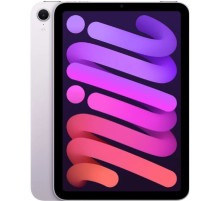 Apple iPad mini 8.3" (7th Gen) Wi-Fi + Cellular 256Gb Purple (MXPY3ZP/A)