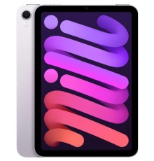 Apple iPad mini 8.3" (7th Gen) Wi-Fi + Cellular 256Gb Purple (MXPY3)