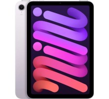 Apple iPad mini 8.3" (7th Gen) Wi-Fi + Cellular 512Gb Purple (MYHF3)