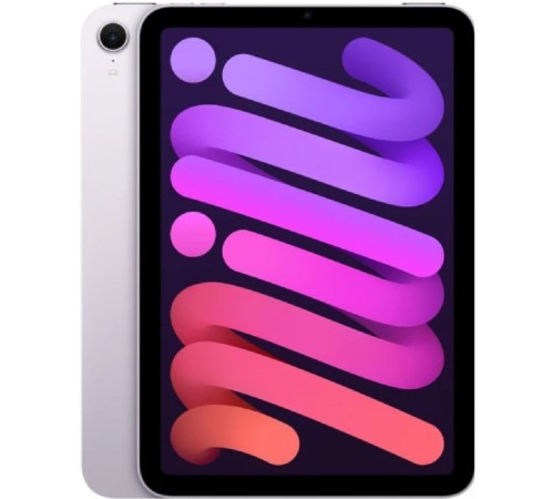 Apple iPad mini 8.3" (7th Gen) Wi-Fi + Cellular 512Gb Purple (MYHF3ZP/A) Apple iPad mini 8.3" (7th Gen) Wi-Fi + Cellular 512Gb Purple (MYHF3ZP/A)