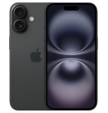 Apple iPhone 16 256GB Black (MYDW3J/A)