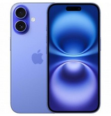 Apple iPhone 16 256GB Ultramarine (MYE03J/A)