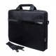 Сумка для ноутбука 15.6" PC Pet HQ Classic черный полиэстер (PCP-1002BK)