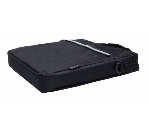 Сумка для ноутбука 15.6" PC Pet HQ Classic черный полиэстер (PCP-1002BK) Сумка для ноутбука 15.6" PC Pet HQ Classic черный полиэстер (PCP-1002BK)