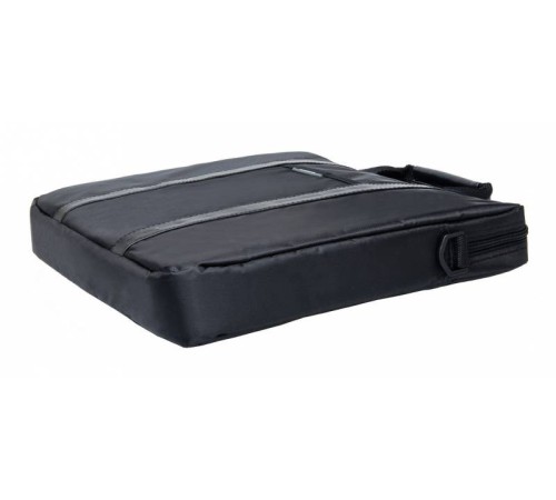 Сумка для ноутбука 15.6" PC Pet PCP-1003BK черный нейлон Сумка для ноутбука 15.6" PC Pet PCP-1003BK черный нейлон
