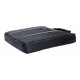 Сумка для ноутбука 15.6" PC Pet PCP-1003BK черный нейлон