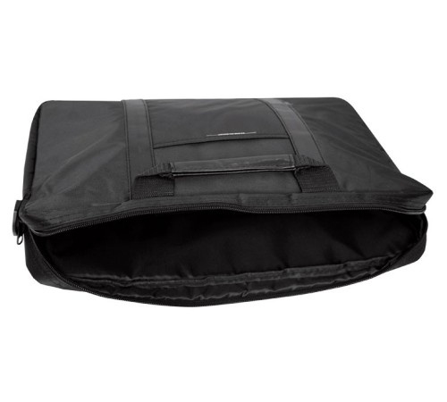 Сумка для ноутбука 15.6" PC Pet PCP-1003BK черный нейлон Сумка для ноутбука 15.6" PC Pet PCP-1003BK черный нейлон