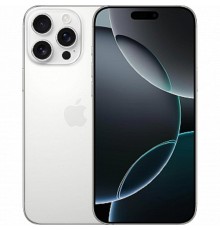 Apple iPhone 16 Pro Max 512GB White Titanium (MYX13KH/A)