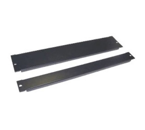 Фальш-панель Lanmaster TWT-CB-FP-4U 4U черный (упак.:1шт)