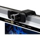 Exegate EX287377RUS Веб-камера ExeGate BusinessPro C922 HD (матрица 1/3" 1,3 Мп, 1280х720, 720P, 30fps, 4-линзовый объектив, ручной фокус, USB, микрофон с шумоподавлением, универсальное крепление