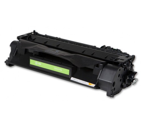 Картридж лазерный Cactus CS-C719 719 черный (2100стр.) для Canon i-SENSYS MF5840 MF5880 LBP6300 6650