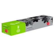 Картридж лазерный Cactus CS-C729BK 729 BK черный (1200стр.) для Canon i-SENSYS LBP-7010C/ LBP-7018C