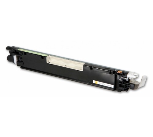 Картридж лазерный Cactus CS-C729M 729 M пурпурный (1000стр.) для Canon i-SENSYS LBP-7010C/ LBP-7018C