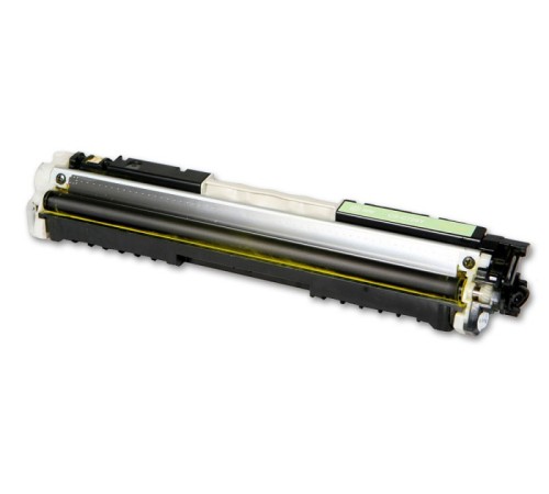 Картридж лазерный Cactus CS-C729Y 729 Y желтый (1000стр.) для Canon i-SENSYS LBP-7010C/ LBP-7018C